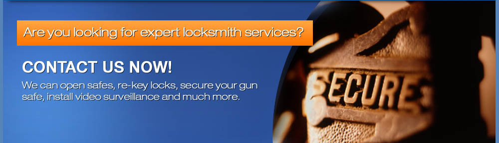 Laguna Niguel Locksmith